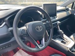 Toyota RAV4 2.0L CVT AWD Fashion Edition - ფოტო 15