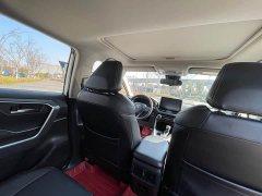 Toyota RAV4 2.0L CVT AWD Fashion Edition - ფოტო 16