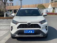 Toyota RAV4 2.0L CVT AWD Fashion Edition - ფოტო 2