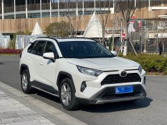 Toyota RAV4 2.0L CVT AWD Fashion Edition - ფოტო 3