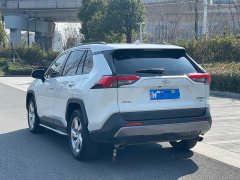 Toyota RAV4 2.0L CVT AWD Fashion Edition - ფოტო 4