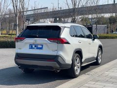 Toyota RAV4 2.0L CVT AWD Fashion Edition - ფოტო 6