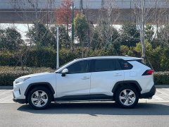 Toyota RAV4 2.0L CVT AWD Fashion Edition - ფოტო 7