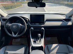 Toyota RAV4 2.0L CVT AWD Fashion Edition - ფოტო 8