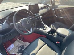 Toyota RAV4 2.0L CVT AWD Fashion Edition - ფოტო 9