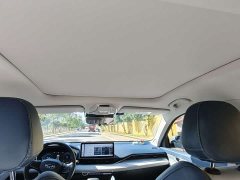 Geely Xingrui 2.0T Diesel Premium - ფოტო 10