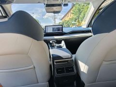 Geely Xingrui 2.0T Diesel Premium - ფოტო 11