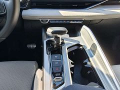 Geely Xingrui 2.0T Diesel Premium - ფოტო 14