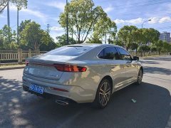 Geely Xingrui 2.0T Diesel Premium - ფოტო 18