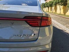 Geely Xingrui 2.0T Diesel Premium - ფოტო 19