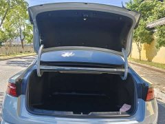 Geely Xingrui 2.0T Diesel Premium - ფოტო 20