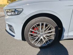 Geely Xingrui 2.0T Diesel Premium - ფოტო 4