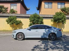 Geely Xingrui 2.0T Diesel Premium - ფოტო 5