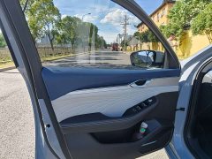 Geely Xingrui 2.0T Diesel Premium - ფოტო 6