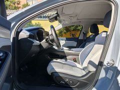 Geely Xingrui 2.0T Diesel Premium - ფოტო 7