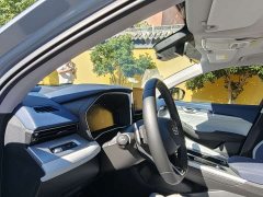 Geely Xingrui 2.0T Diesel Premium - ფოტო 8
