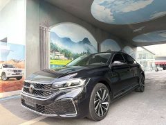 Volkswagen Passat 330TSI Starry Sky Elite - ფოტო 1
