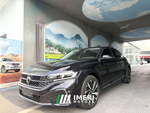 2023 Volkswagen Passat 330TSI Starry Sky Elite - ავტომობილი ჩინეთიდან