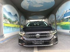 Volkswagen Passat 330TSI Starry Sky Elite - ფოტო 2
