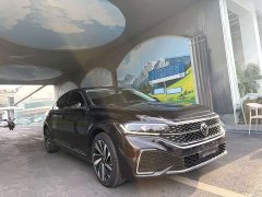 Volkswagen Passat 330TSI Starry Sky Elite - ფოტო 3
