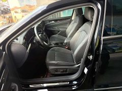 Volkswagen Passat 330TSI Starry Sky Elite - ფოტო 7