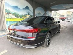 Volkswagen Passat 330TSI Starry Sky Elite - ფოტო 9