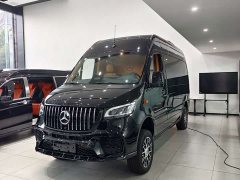 Geely Sprinter 2.0L Automatic - ფოტო 1