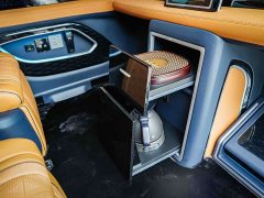 Geely Sprinter 2.0L Automatic - ფოტო 11