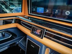 Geely Sprinter 2.0L Automatic - ფოტო 13