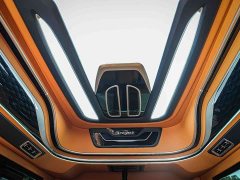 Geely Sprinter 2.0L Automatic - ფოტო 14