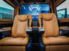 Geely Sprinter 2.0L Automatic - ფოტო 16