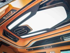 Geely Sprinter 2.0L Automatic - ფოტო 18
