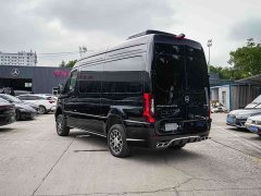 Geely Sprinter 2.0L Automatic - ფოტო 20