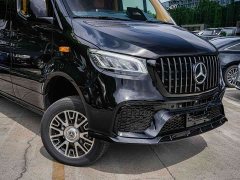 Geely Sprinter 2.0L Automatic - ფოტო 4