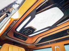 Geely Sprinter 2.0L Automatic - ფოტო 9
