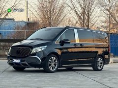 Mercedes-Benz V-Class 2021 V 260 Navigator Edition - ფოტო 1