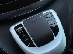 Mercedes-Benz V-Class 2021 V 260 Navigator Edition - ფოტო 12