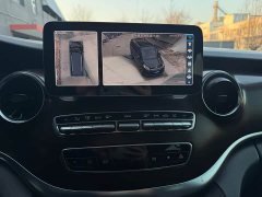 Mercedes-Benz V-Class 2021 V 260 Navigator Edition - ფოტო 13
