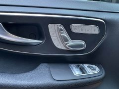 Mercedes-Benz V-Class 2021 V 260 Navigator Edition - ფოტო 14