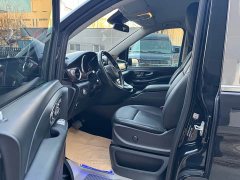 Mercedes-Benz V-Class 2021 V 260 Navigator Edition - ფოტო 15