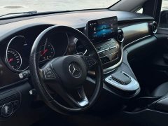 Mercedes-Benz V-Class 2021 V 260 Navigator Edition - ფოტო 16