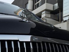 Mercedes-Benz V-Class 2021 V 260 Navigator Edition - ფოტო 17