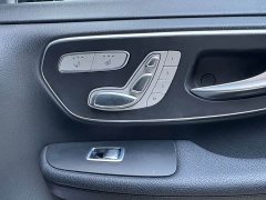 Mercedes-Benz V-Class 2021 V 260 Navigator Edition - ფოტო 20