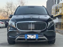 Mercedes-Benz V-Class 2021 V 260 Navigator Edition - ფოტო 3
