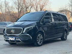 Mercedes-Benz V-Class 2021 V 260 Navigator Edition - ფოტო 4