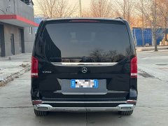 Mercedes-Benz V-Class 2021 V 260 Navigator Edition - ფოტო 5