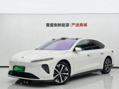 NIO ET7 2024 100kWh Executive - ფოტო 1