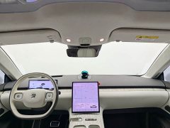 NIO ET7 2024 100kWh Executive - ფოტო 3
