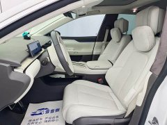 NIO ET7 2024 100kWh Executive - ფოტო 4