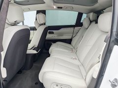 NIO ET7 2024 100kWh Executive - ფოტო 5